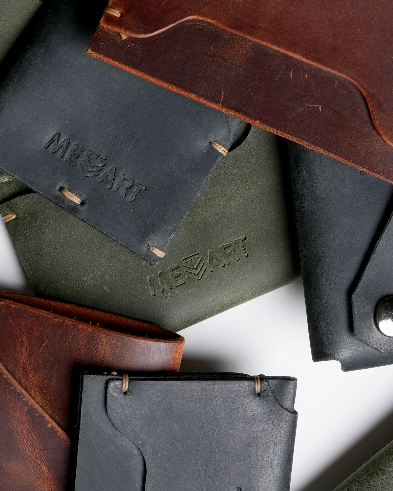 Leather Collection